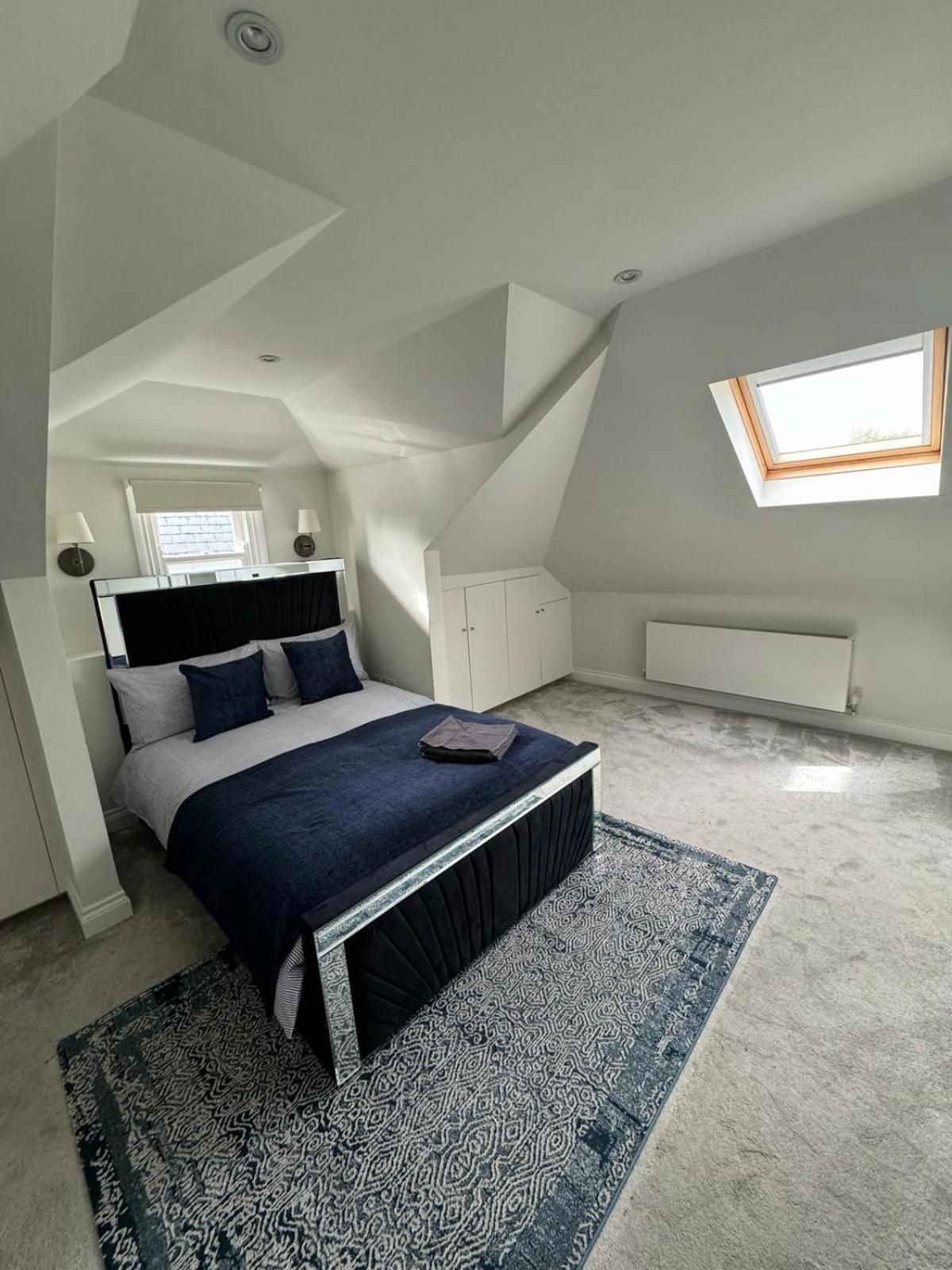 Stunning Flat In Chiswick Appartement *
