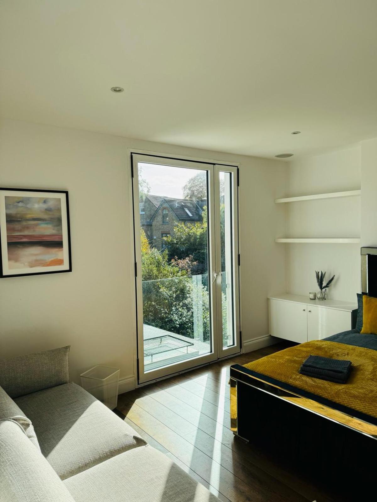 Stunning Flat In Chiswick Appartement