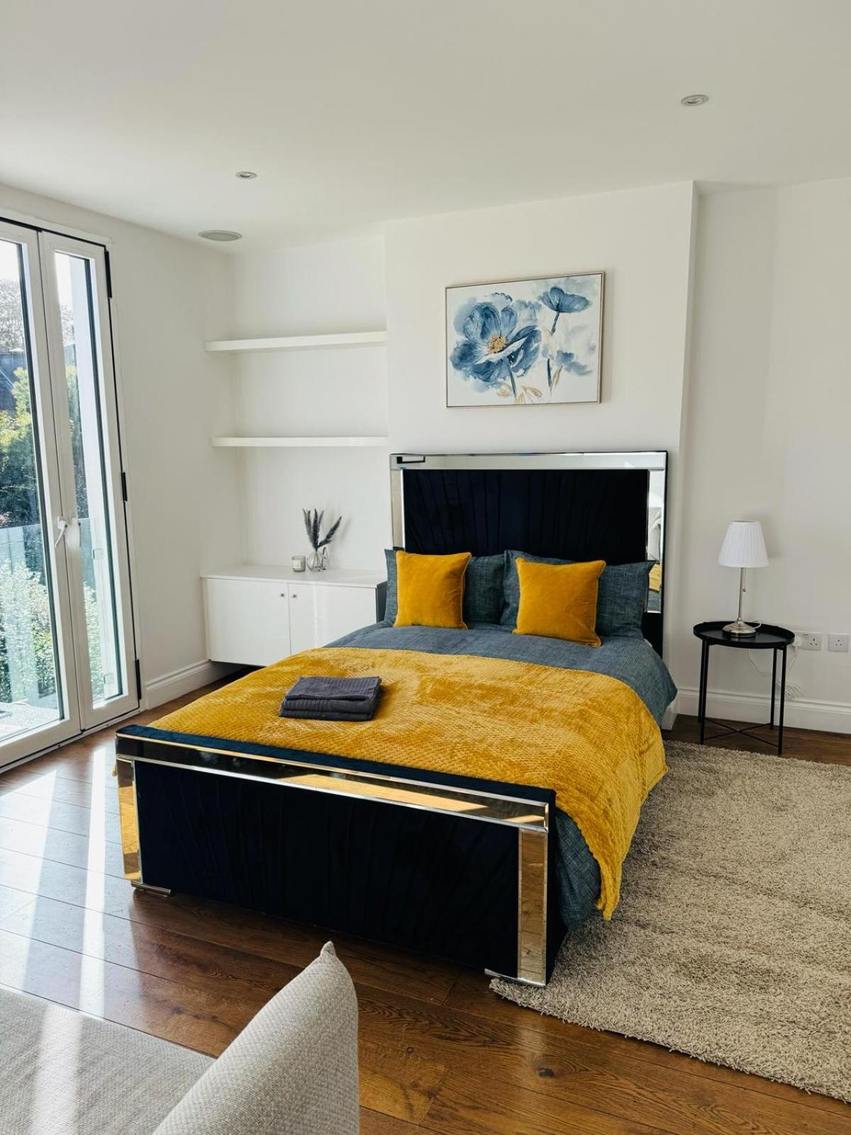 Appartement Stunning Flat In Chiswick