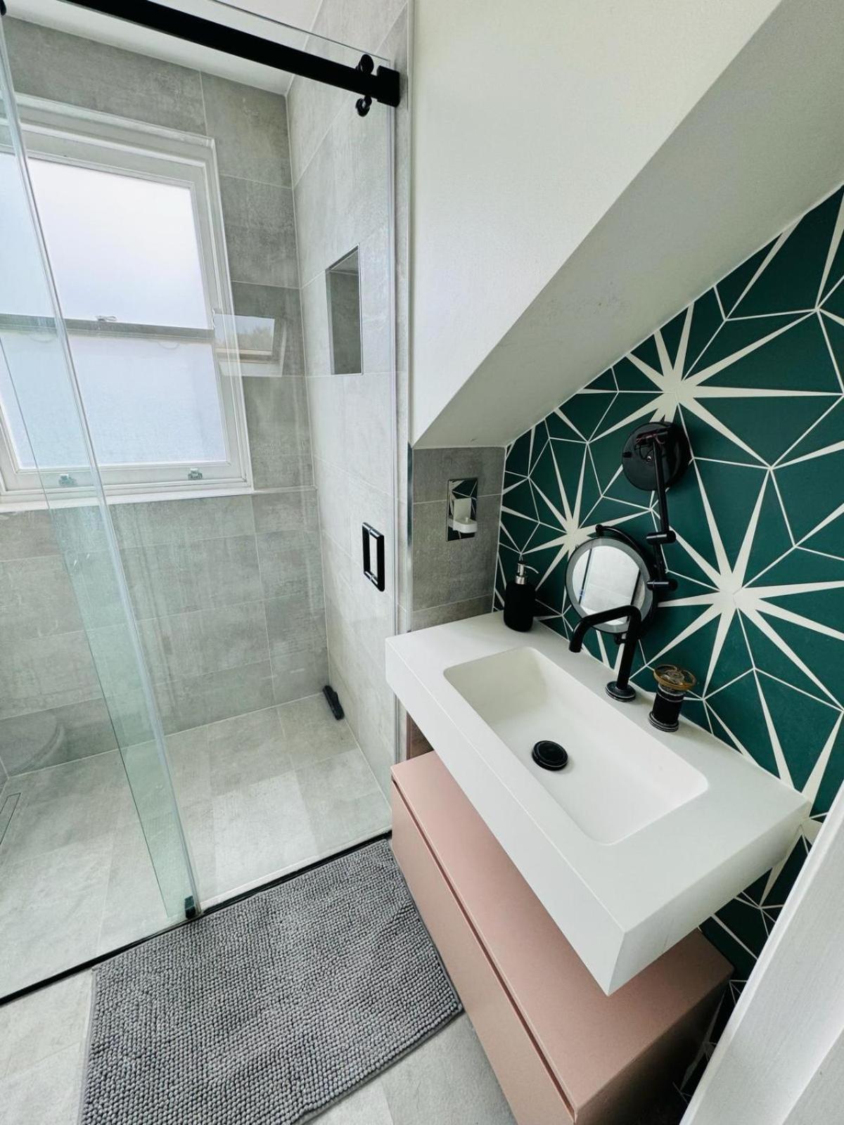Stunning Flat In Chiswick Appartement Londres