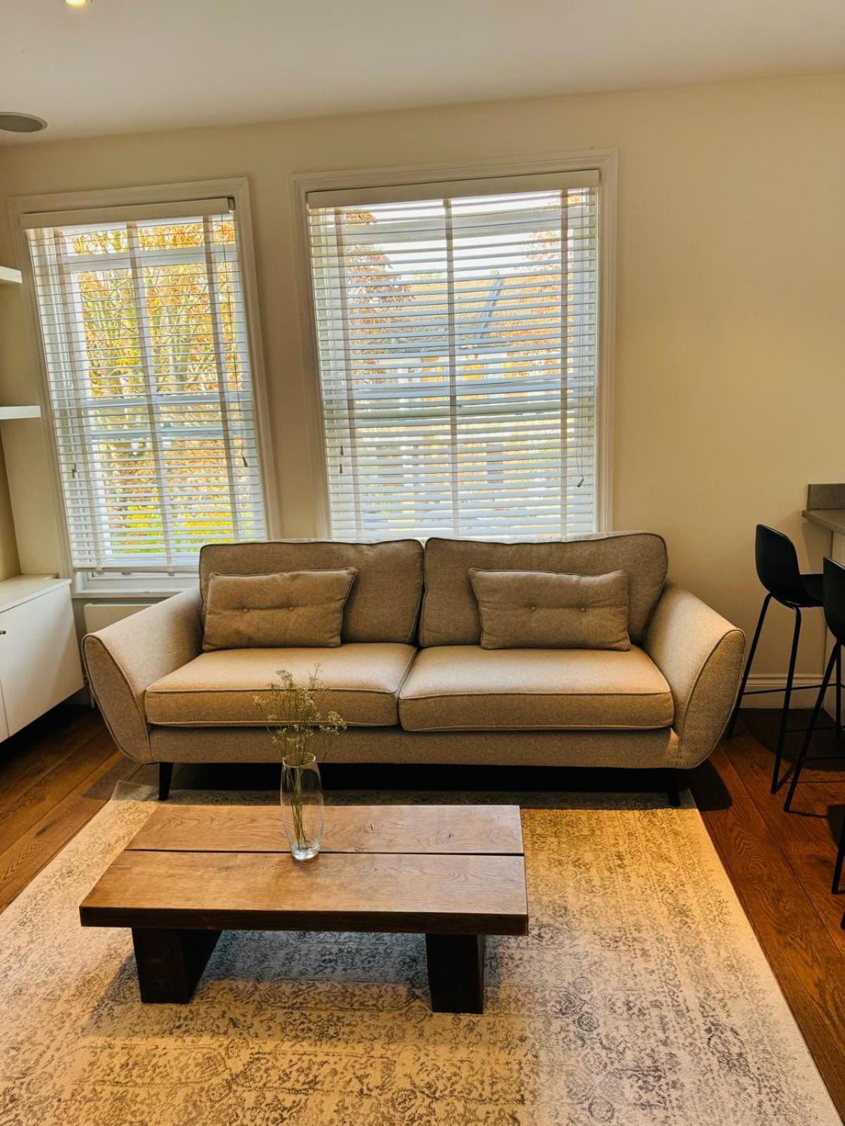 Appartement Stunning Flat In Chiswick