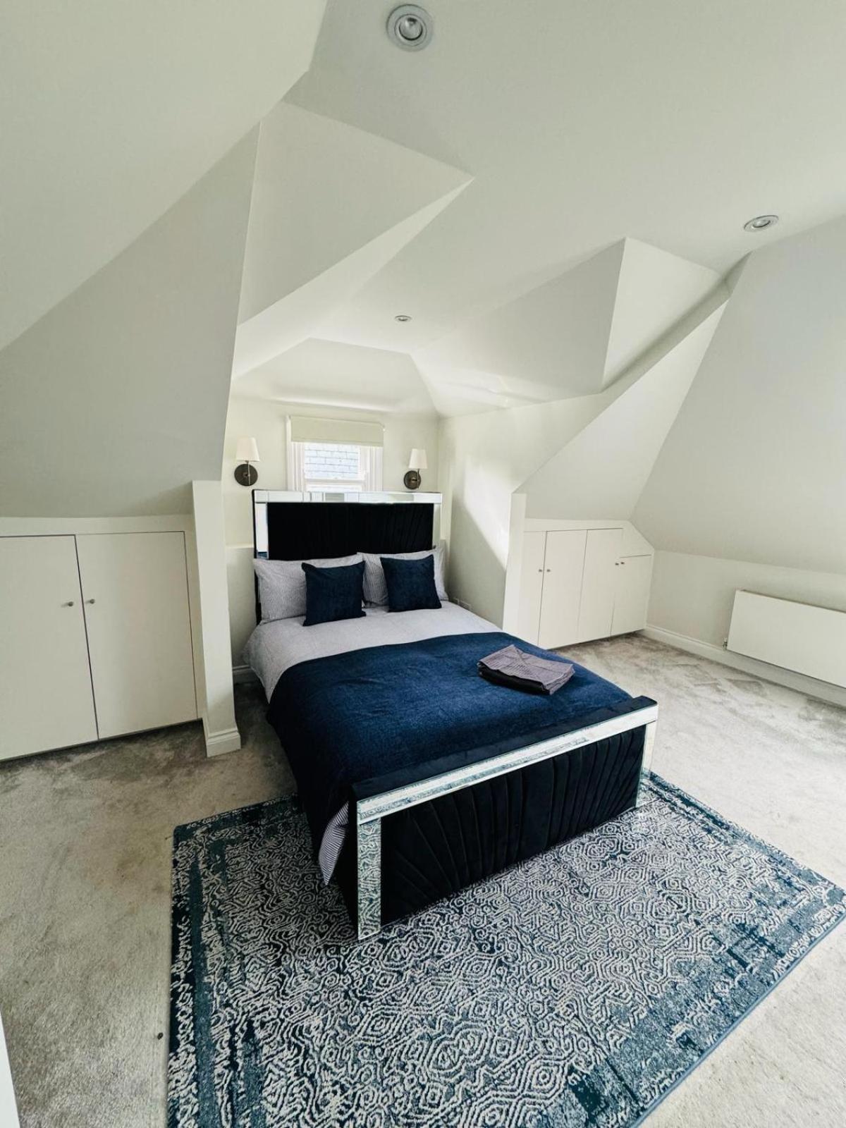 Appartement Stunning Flat In Chiswick